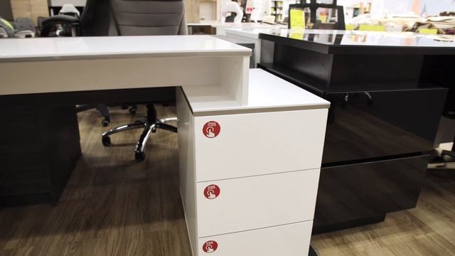 Компьютерный стол Oxford смотреть онлайн