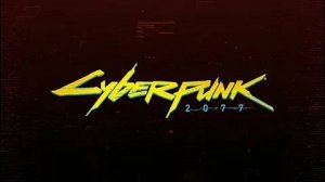 Cyberpunk 2077 Серия 3