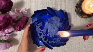 Ждать уже не долго что предначертано вам🔥отливка