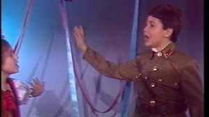 Смуглянка. Муз. А. Новиков, сл. Я. Шведов - Глеб и Лада Петренко