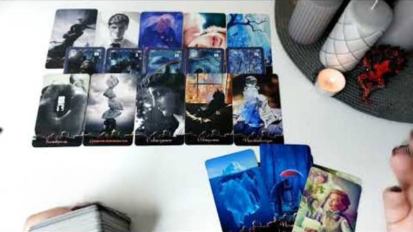 Выбесила... его мысли о вас🔮онлайн гадание смотреть онлайн