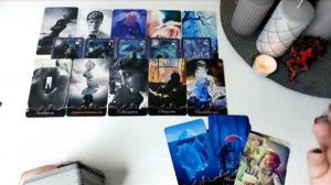 Выбесила... его мысли о вас🔮онлайн гадание