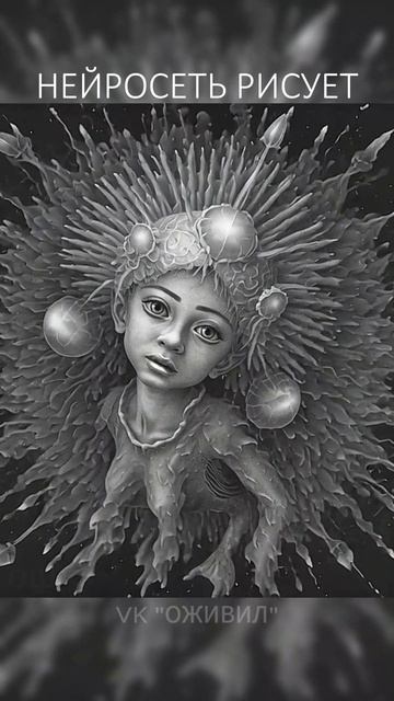 Оживляем рисунки