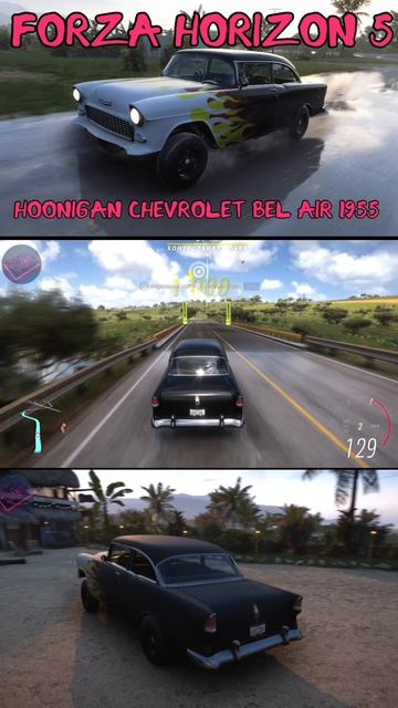 #forzahorizon5 #игры #автомобили смотреть онлайн