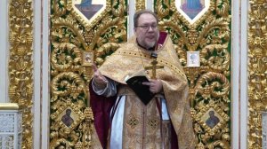 Нужно ли христинство сегодня? Иди и говори о нем!