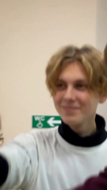 Собирайся, народ! День народного единства. Флешмоб ВоГУ смотреть онлайн