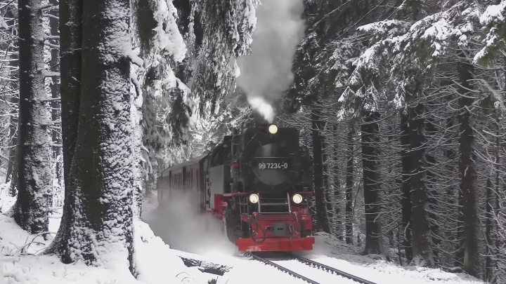 Паровозы смотреть онлайн