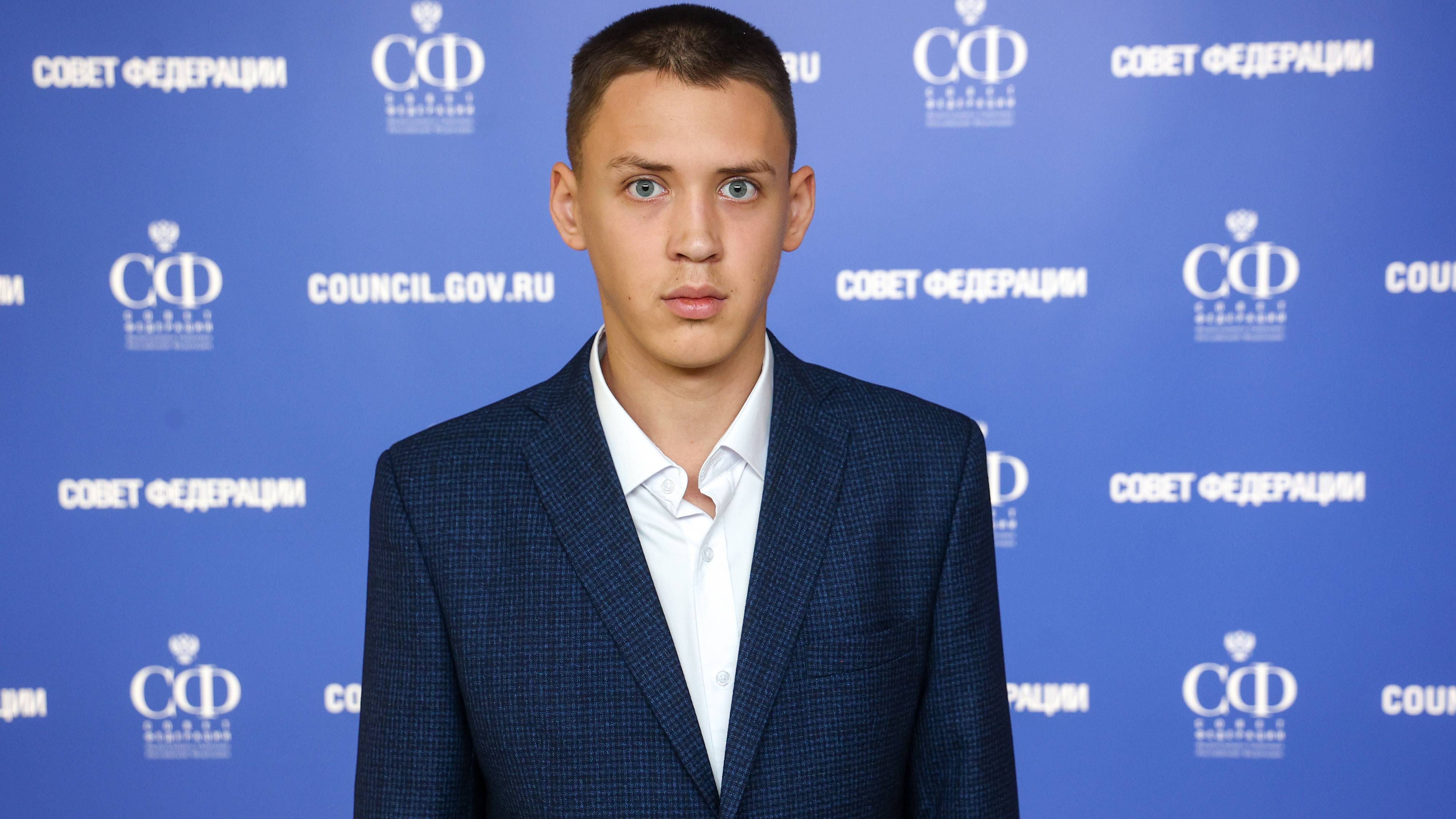 #ДЕТИГЕРОИ: Константин Ахматаев – Кировская область смотреть онлайн