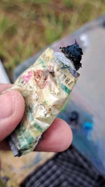 Моменты пленэра