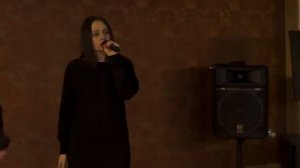 Соня Белькевич и Олег Семенов - Чёрные розы