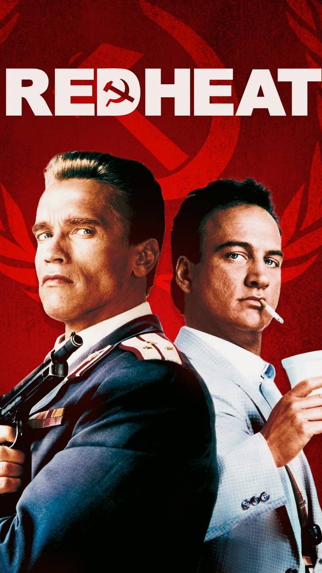 По местам съемок фильма "Красная жара" | Полная версия на канале смотреть онлайн