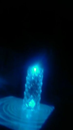 я вам хочу сказать... я