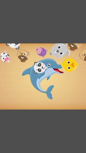 Детский познавательный мультфильм смотреть онлайн