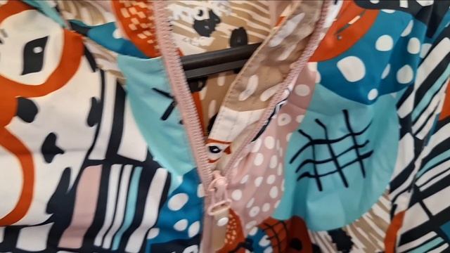 Одеваю детей в Секонд Хенде/ Зиг Заг Удачи в Москве смотреть онлайн