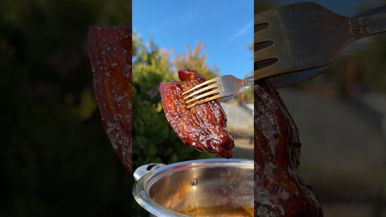 ГРУДИНКА за КОПЕЙКИ – вкуснее, чем в ресторане! смотреть онлайн