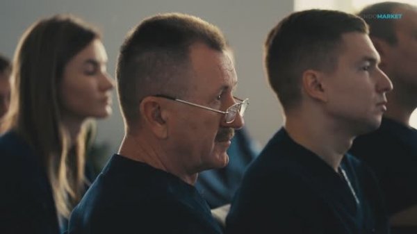 Hands-on тренинг «Современные тенденции гемостаза и оперативной эндоскопии» г. Самара 2025