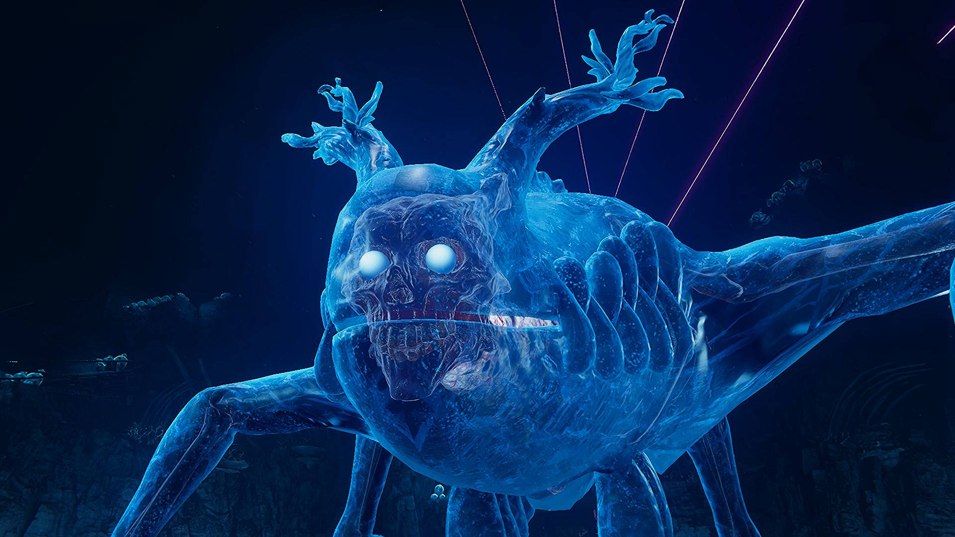 Ninja Gaiden 4 Босс: Вейлотл смотреть онлайн