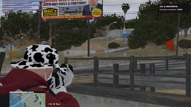 Grand Theft Auto V 2025.11.05 - 15.45.22.03 смотреть онлайн