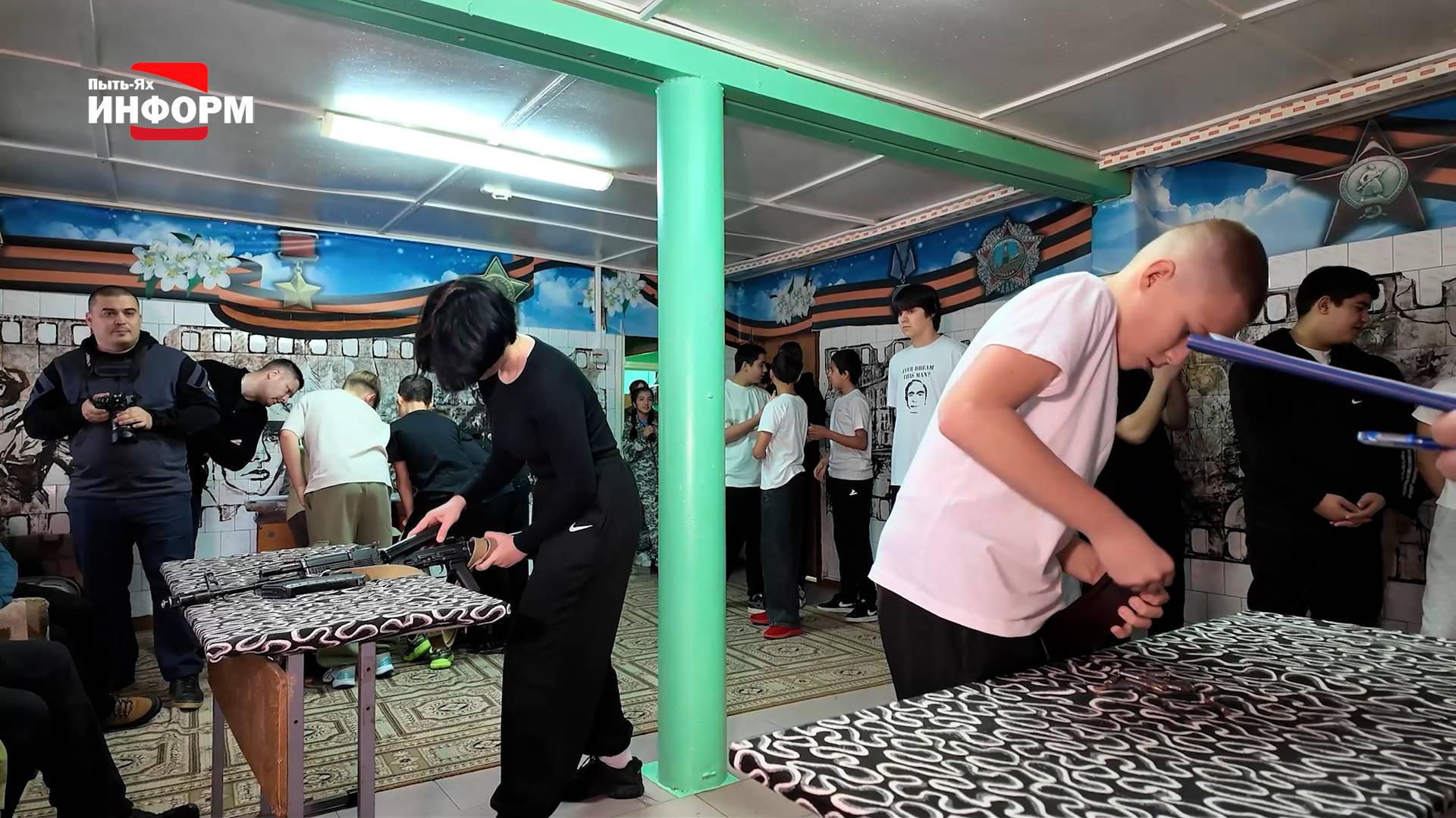 Сила и единство смотреть онлайн