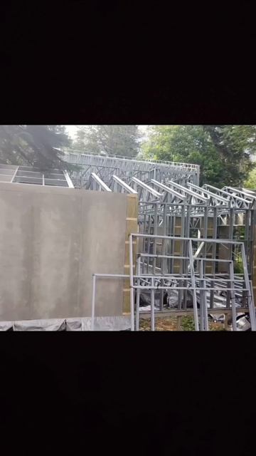 Виллы в Архызе. Проект, производство и строительство — PROFI смотреть онлайн