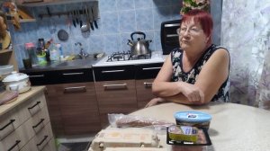 Обзор покупок 🛍️