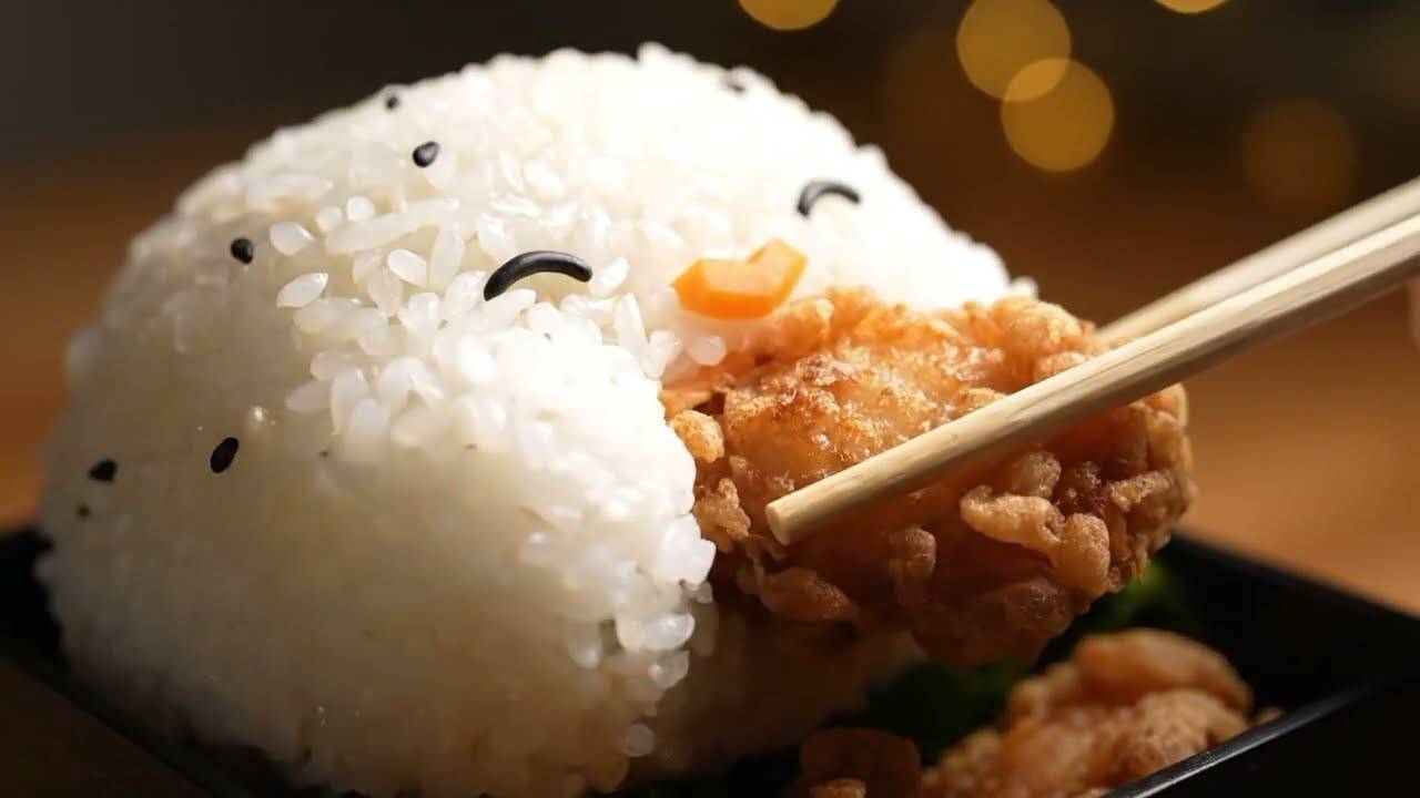 МУЛЬТИК ДЛЯ ДЕТЕЙ МИЛАЯ ЕДА которая реалистично и АППЕТИТНО кушает 23 ИГРАЛКИ-ЗАЛИПАЛКИ смотреть онлайн