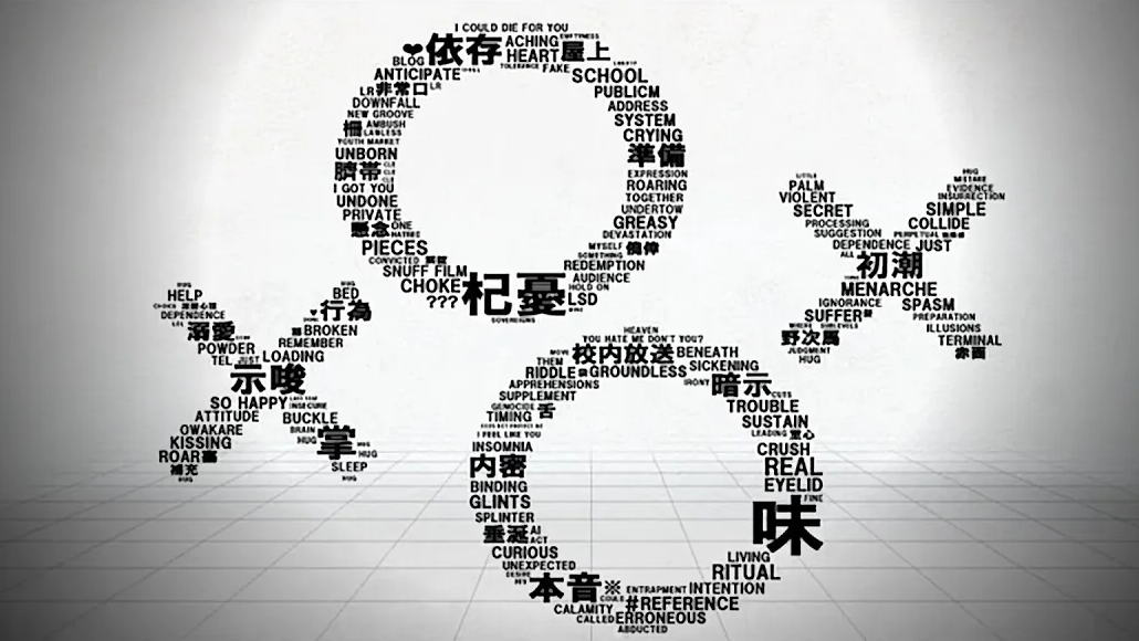 【MARETU】Eraser Girl【Rus Sub by Riko Chan】 смотреть онлайн