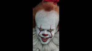 пеннивайз эдит