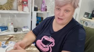 Завтрак вместе с вами,  как я сходила поработать кондитером🤣🙈🌹🌹🌹