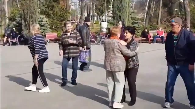 А ЧЕРЕМУХА БЕЛАЯ!! ХАРЬКОВ ТАНЦЫ #kharkiv