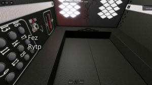 Roblox Паражиские лифты один музыкальный лифт млм 2018 г.в