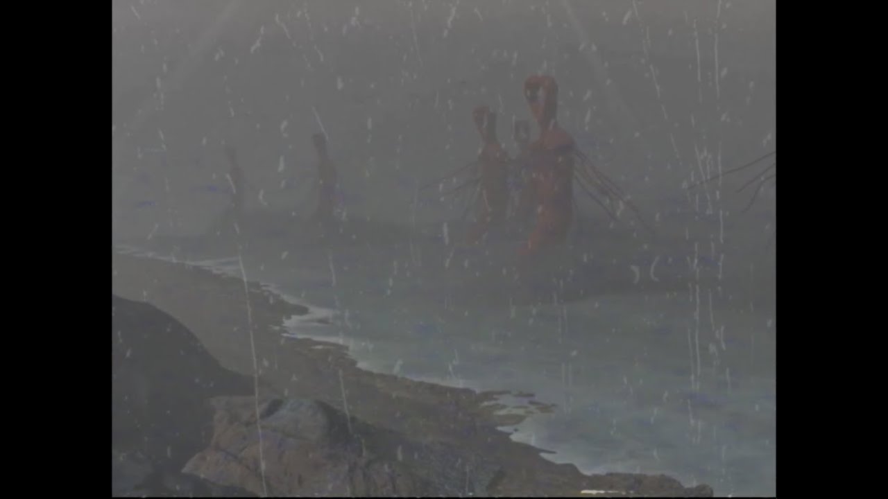 Вита Карнис - Некротическая Рана смотреть онлайн