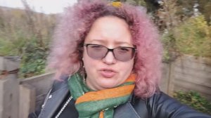 Прогулка в Подмосковье