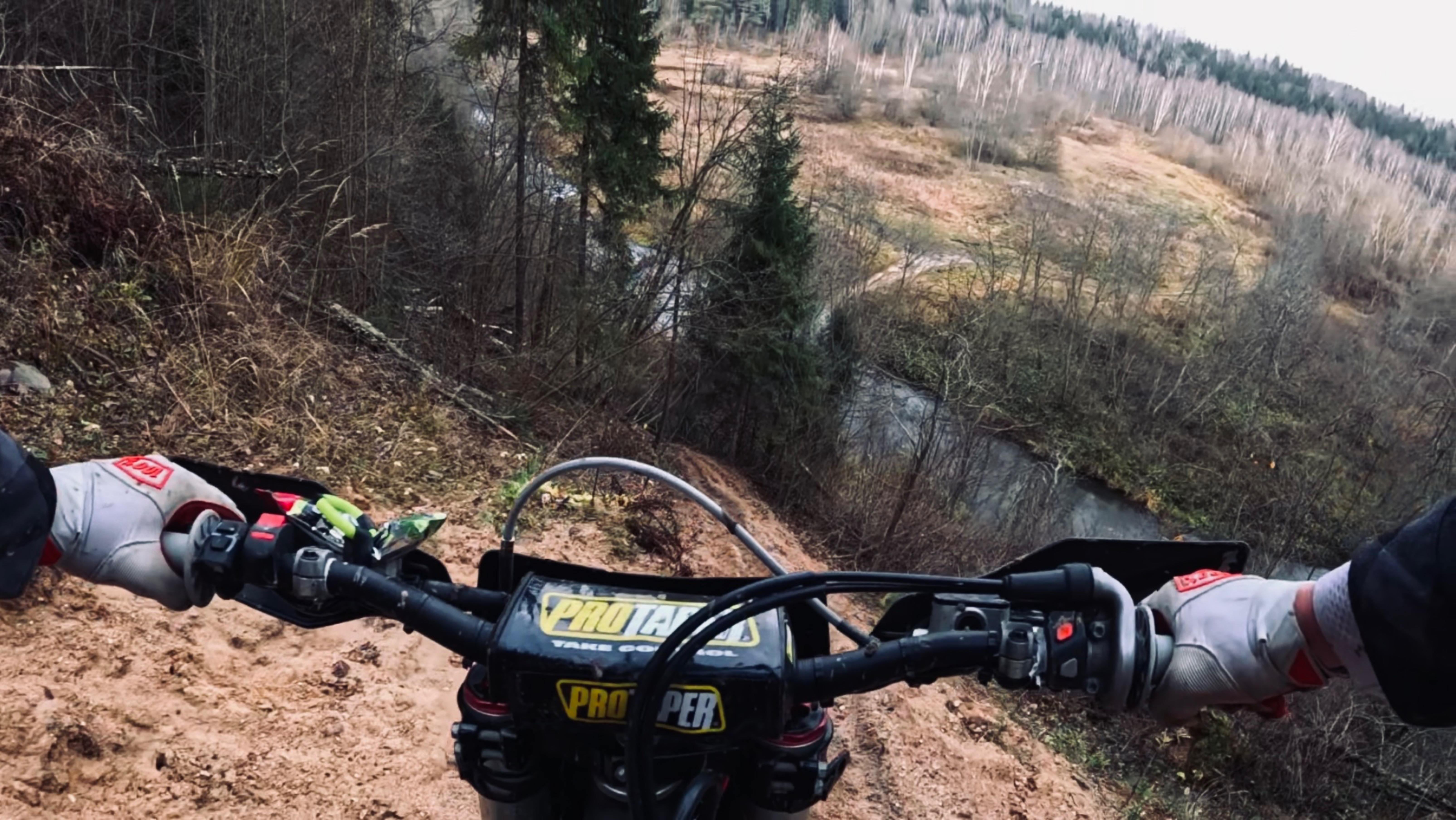 Ramhill Gold Class 2025