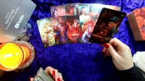 Мужчина о тебе что у него к вам на самом деле🔥расклад таро