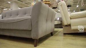 Диван-кровать Тиффани