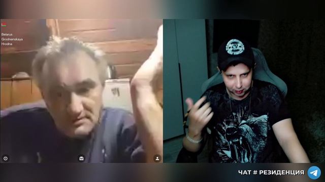 "Ничего не понимаю, но очень интересуюсь..." #россия #чатрулетка #украина #политика #история смотреть онлайн