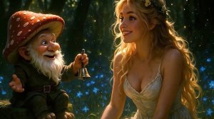 "Динь-динь" (песня-сказка)