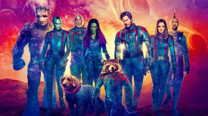 СТРАЖИ ГАЛАКТИКИ 3