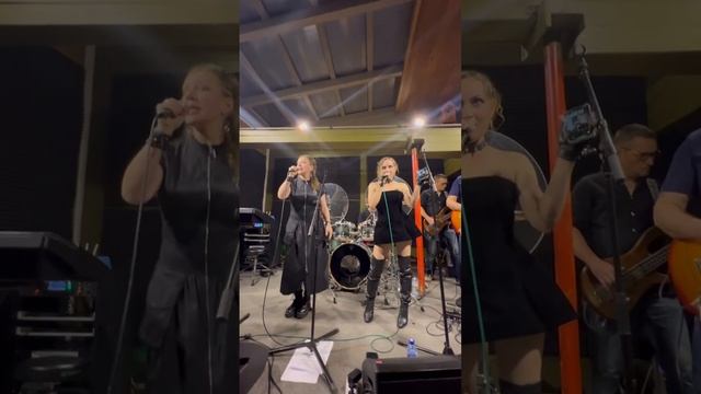 Кавер песни VENUS . Группа 