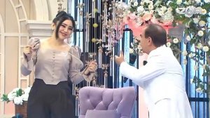 Abdulhay Karimov – “To‘y bola”