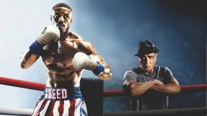 КРИД:НАСЛЕДИЕ РОККИ