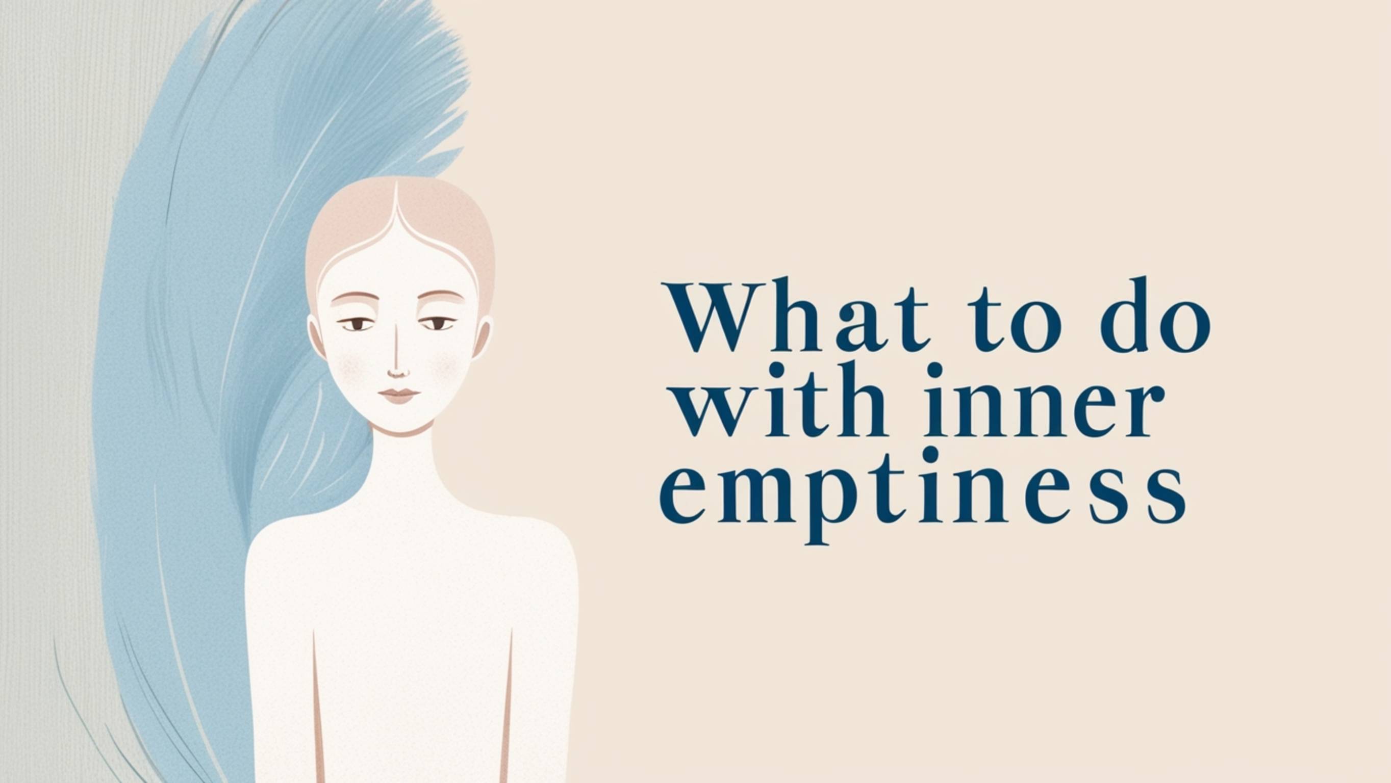 What To Do If You Have Achieved Success, But Feel Empty Inside?English Podcast For Learning English!