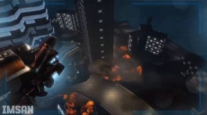 Что если Астро Флот прибыл в Скибиди Туалет 51?