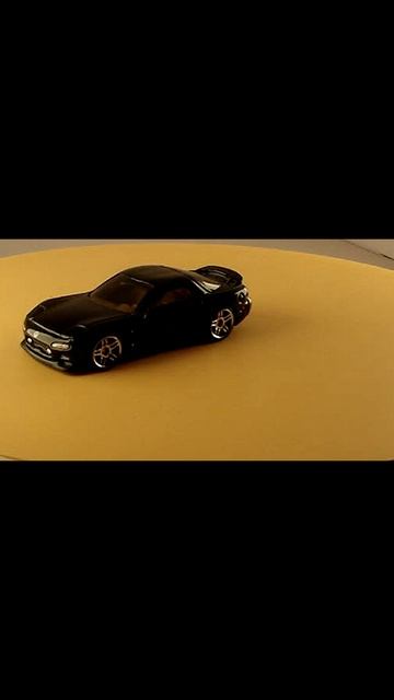 MAZDA RX-7 смотреть онлайн