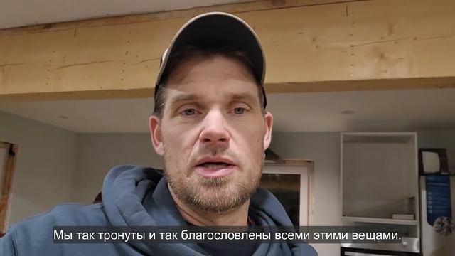 Ep.154 Its Time To Open Up Gifts Russian Subtitles смотреть онлайн