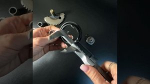 полумесяц полный набор + храповик, вся начинка на 139QMB. Видеообзор.