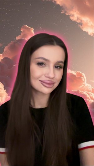 Пробуем корейский макияж губ🫦