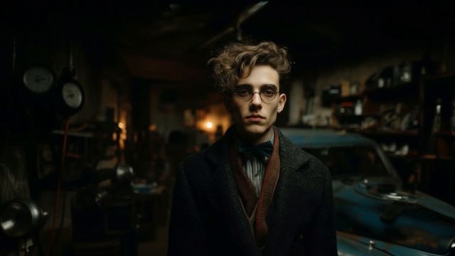 Тяжкое бремя Short