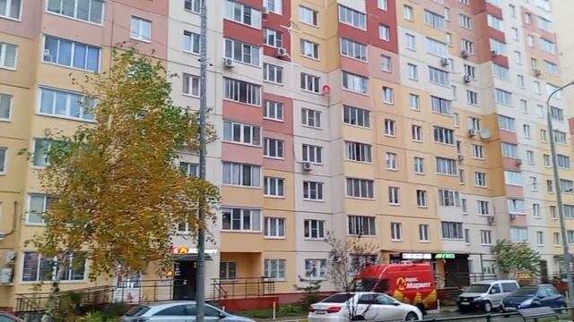 Баулинская,11 смотреть онлайн